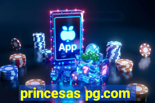 princesas pg.com